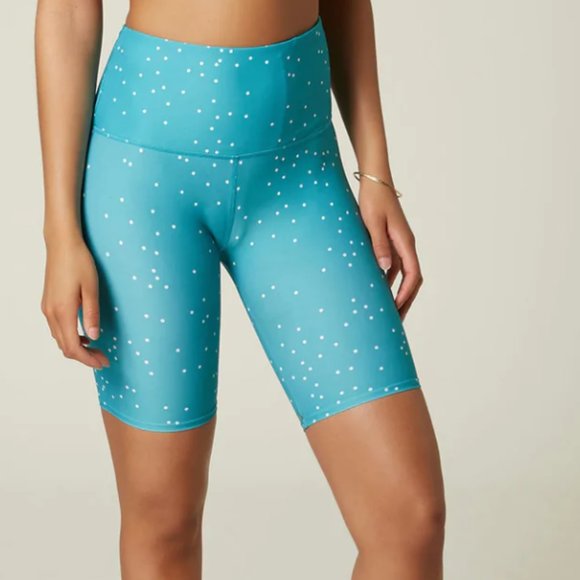 O'Neill Women's printed biker short - Saphira Dot XS - Picture 1 of 6